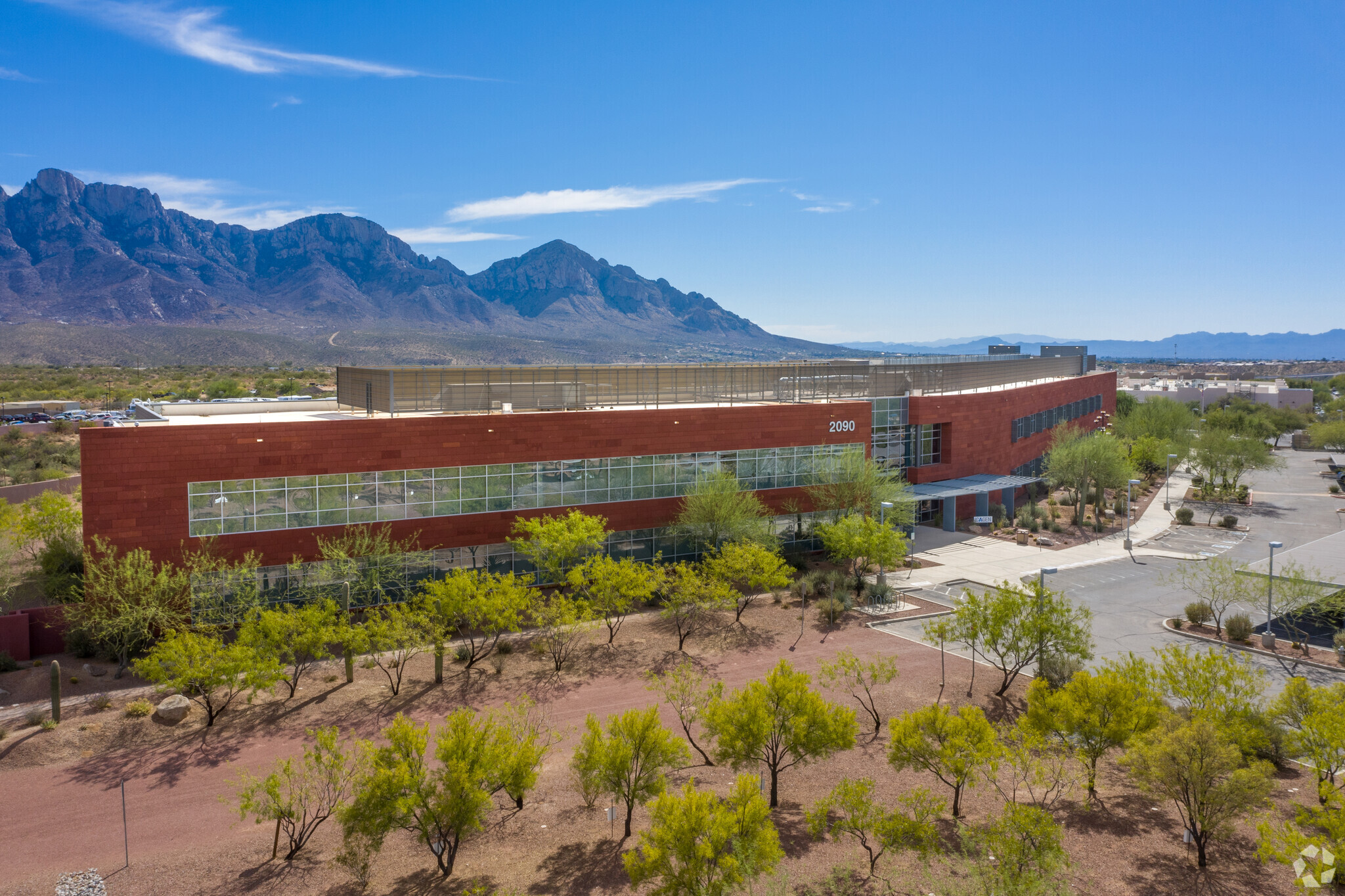 2090 E Innovation Park Dr, Oro Valley, AZ 85755 | LoopNet