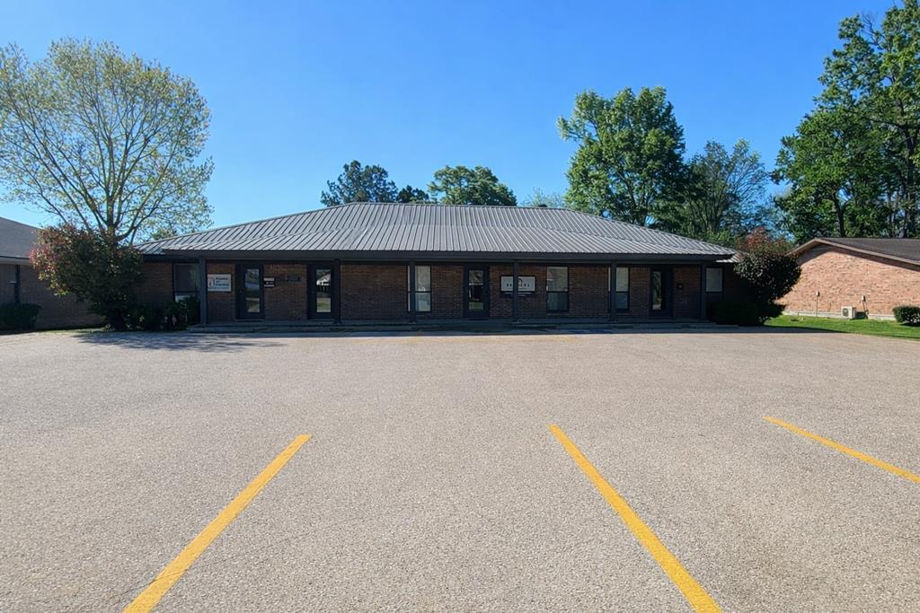1411 Turtle Creek Dr, Lufkin, TX for lease Interior Photo- Image 1 of 7