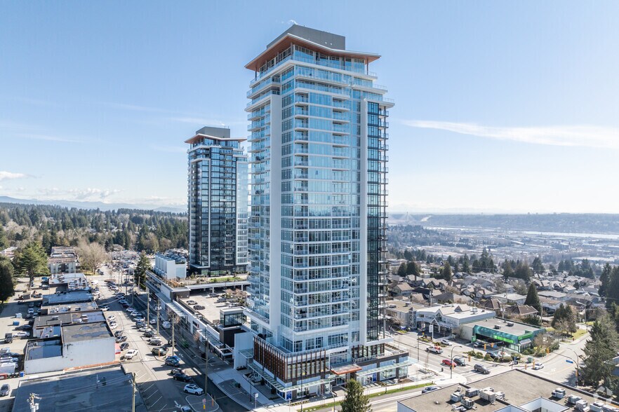 1030 Austin Av, Coquitlam, BC for lease - Building Photo - Image 3 of 3