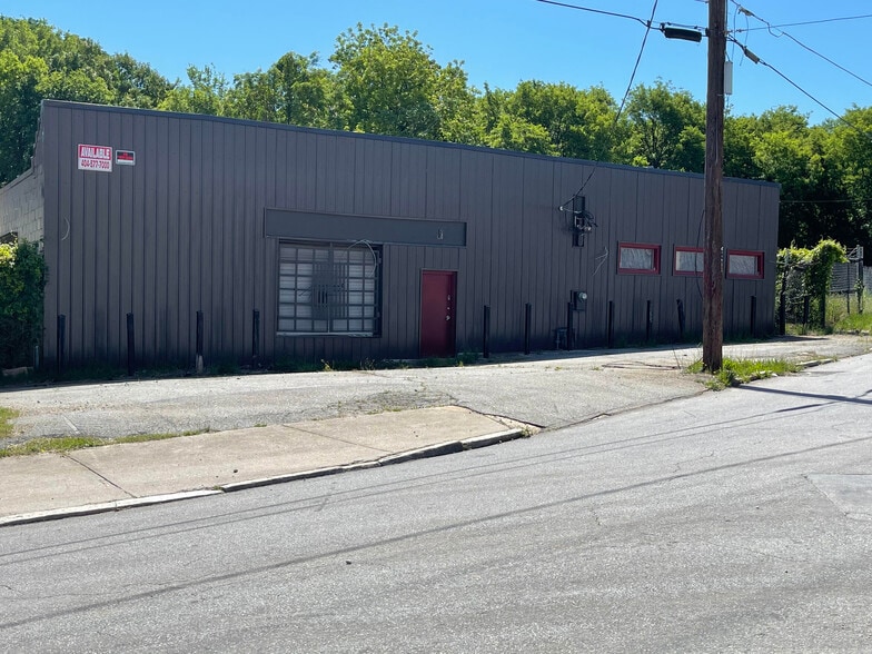 792 SW Windsor St, Atlanta, GA for lease - Building Photo - Image 3 of 24