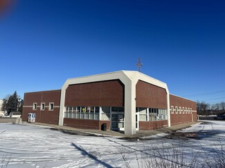 More details for 87 Main St, Massena, NY - Retail for Lease