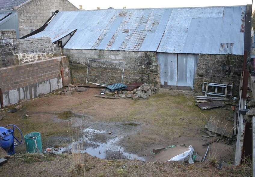 102 High St, Fraserburgh, AB43 6NN