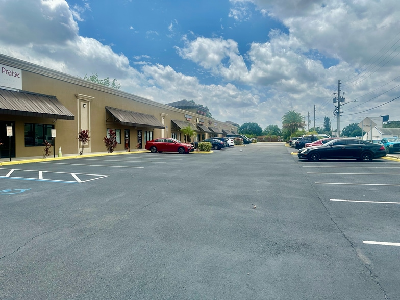 639 N Pine Hills Rd, Orlando, FL for sale - Building Photo - Image 2 of 3