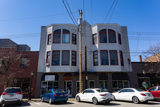 More details for 21-23 Brilliant Ave, Pittsburgh, PA - Flex for Lease