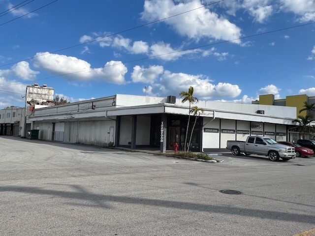 3300 SE 6th Ave, Fort Lauderdale, FL for sale - Building Photo - Image 1 of 19