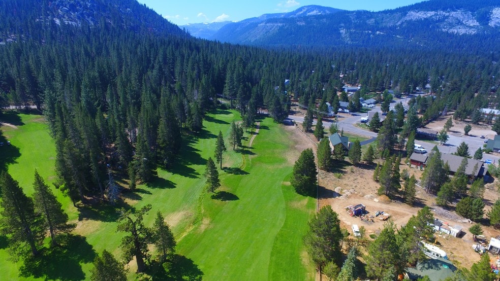 3021 Us-50, South Lake Tahoe, CA for sale - Building Photo - Image 1 of 1