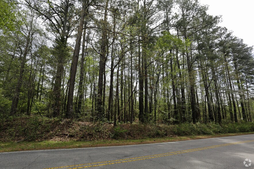 970 Mack Todd Rd, Zebulon, NC for sale - Primary Photo - Image 1 of 1