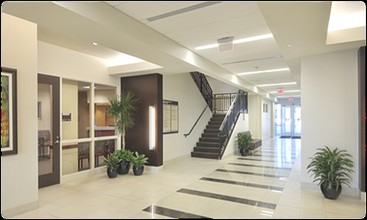 6251 Good Samaritan Way, Huber Heights, OH for lease Lobby- Image 1 of 4