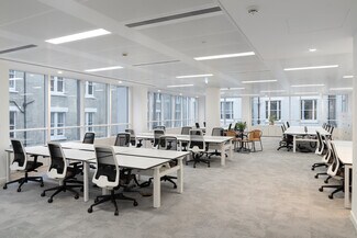 More details for 101 St. Martin's Ln, London - Office for Lease