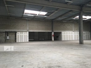 Industrial in Herblay-sur-Seine for lease Interior Photo- Image 1 of 5