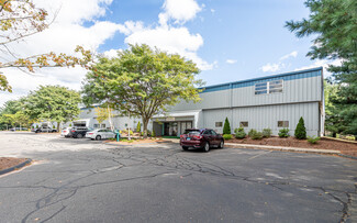 More details for 460 Hayden Station Rd, Windsor, CT - Industrial for Lease