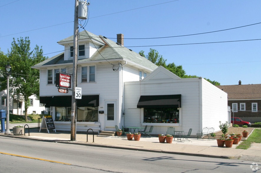 5901 W Vliet St, Milwaukee, WI for lease - Building Photo - Image 3 of 8