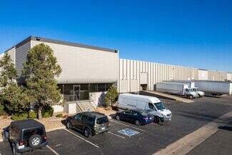 More details for 13801 E 33rd Pl, Aurora, CO - Industrial for Lease