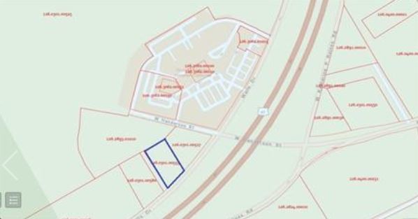 2312 W Henderson St, Cleburne, TX for sale - Aerial - Image 1 of 1