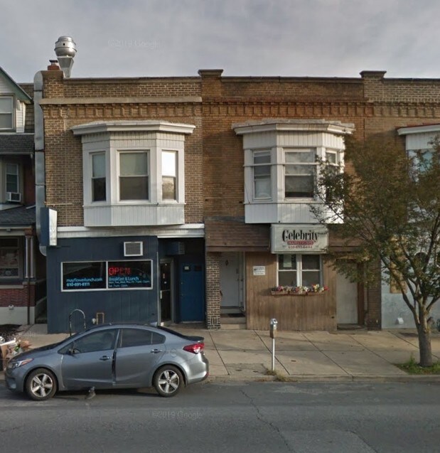 622 W Broad St, Bethlehem, PA for sale Primary Photo- Image 1 of 1