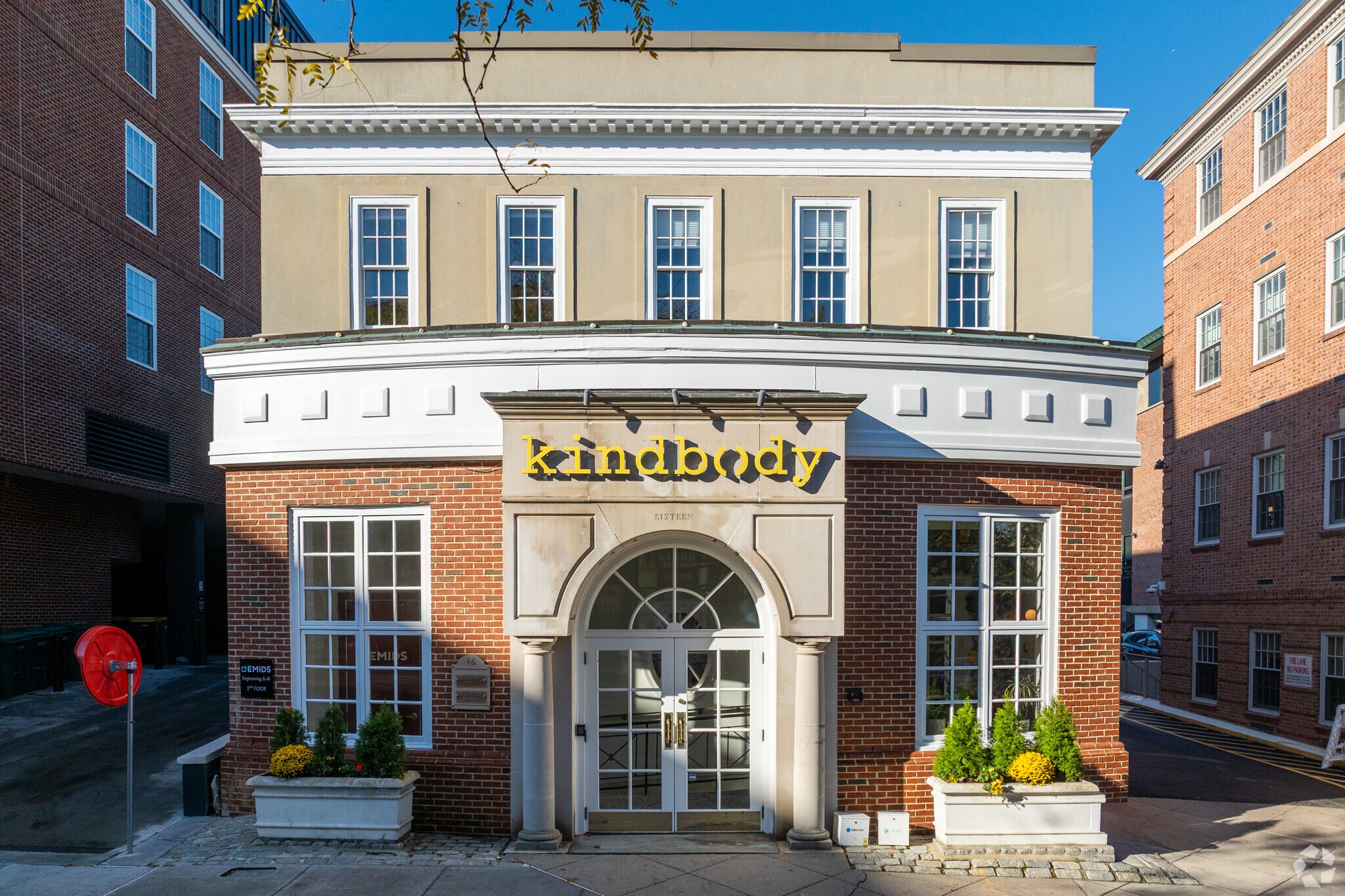 16 Chambers St, Princeton, NJ for sale Building Photo- Image 1 of 23