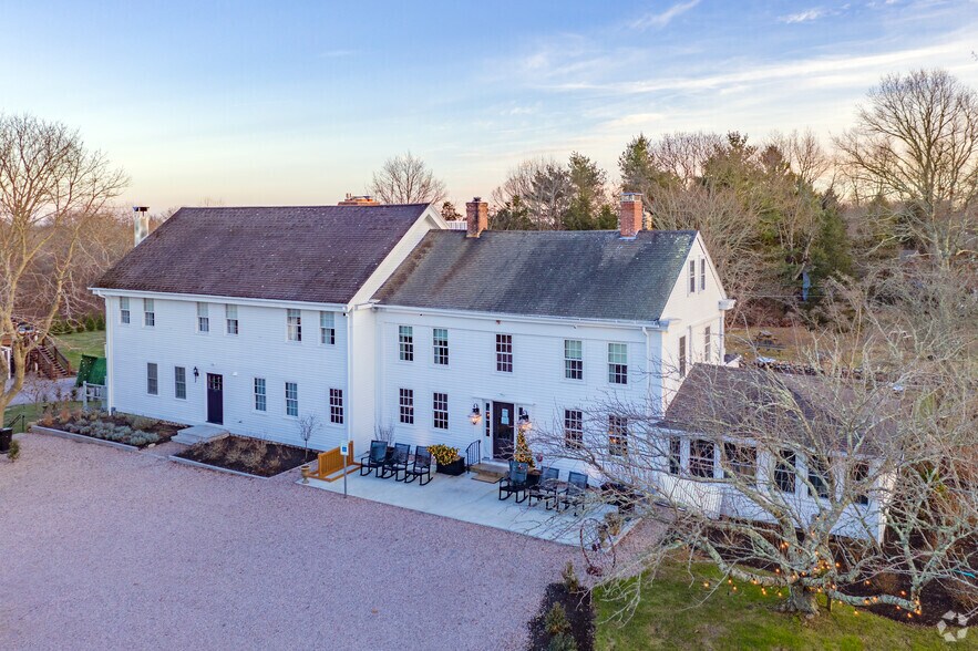 Hospitality in Westerly, RI for sale - Primary Photo - Image 1 of 1