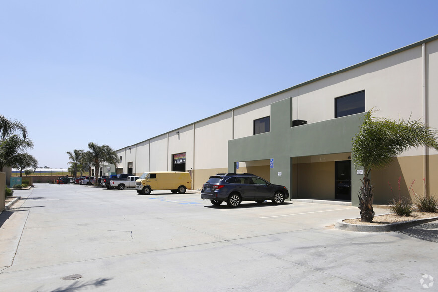 1177 W Lincoln St, Banning, CA for sale - Building Photo - Image 1 of 1