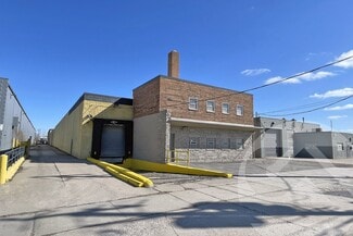 More details for 22750 Hoover Rd, Warren, MI - Industrial for Sale