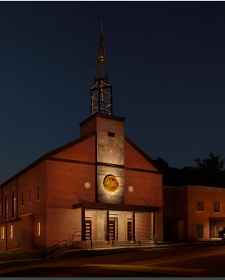 812 S High St, Columbia, TN for lease - Building Photo - Image 1 of 14