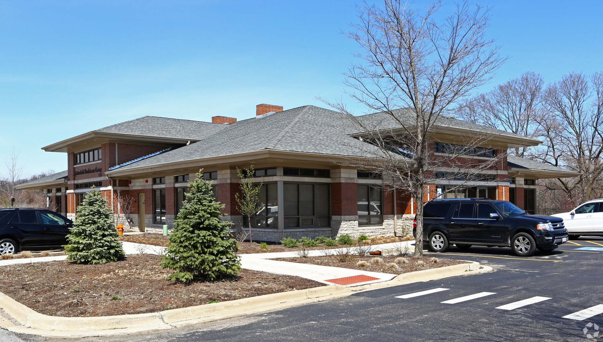 628 N River Rd, Naperville, IL for sale Primary Photo- Image 1 of 1