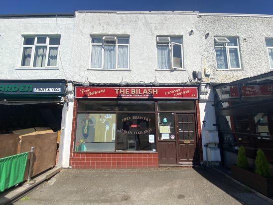 35A High St, Orpington for sale - Primary Photo - Image 1 of 1