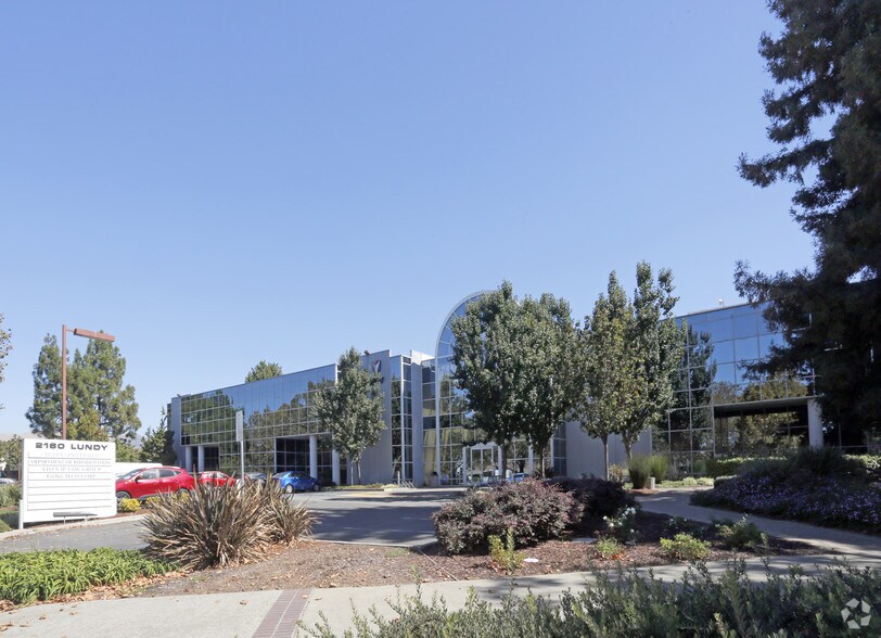 2160 Lundy Ave, San Jose, CA 95131 Office Space for Lease