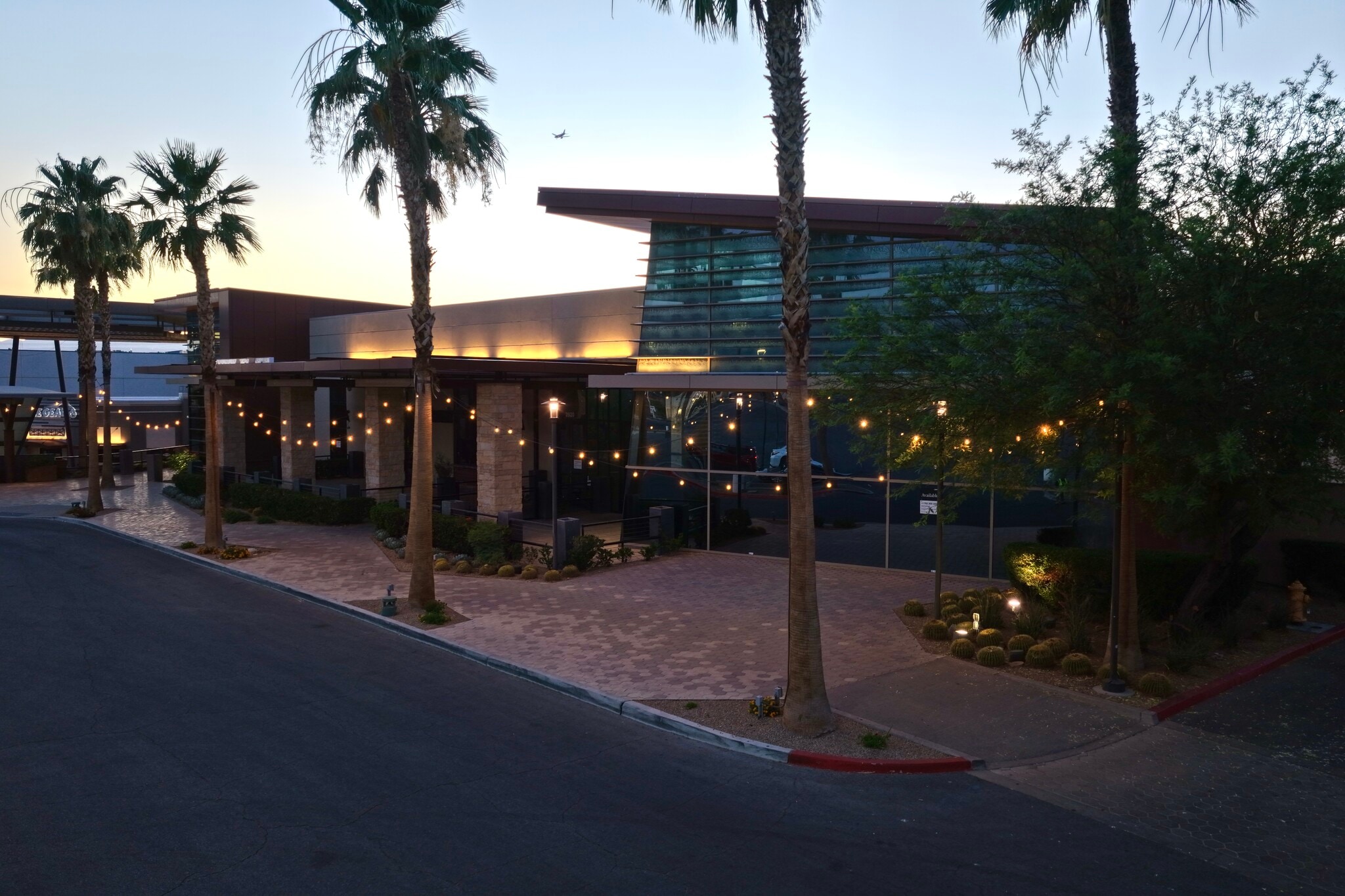 1397 Galleria Dr, Henderson, NV for lease Building Photo- Image 1 of 5