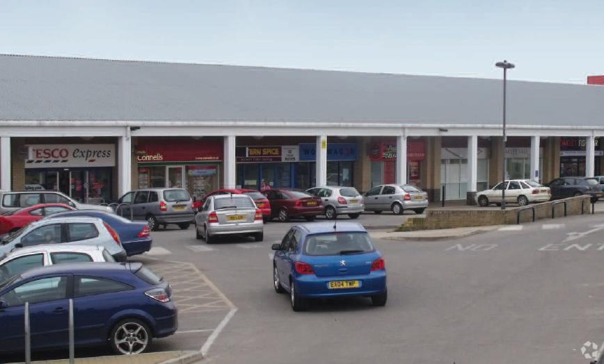 Charter Ct, Corby for lease - Building Photo - Image 2 of 4