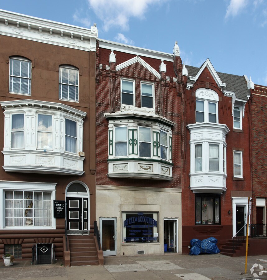 1520 S Broad St, Philadelphia, PA 19145