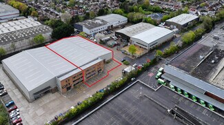 More details for St Albans Rd, Watford - Industrial for Lease
