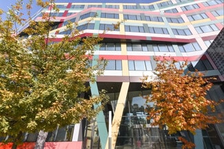 More details for 126 Boulevard Macdonald, Paris - Office for Lease