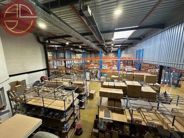 Industrial in Toulouse for lease - Building Photo - Image 2 of 10