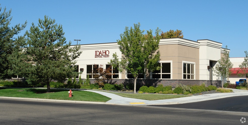 12594 W Explorer Dr, Boise, ID for lease - Building Photo - Image 3 of 12