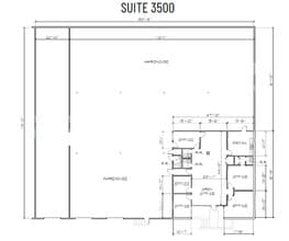 3500-3550 Garden Brook Dr, Farmers Branch, TX for lease Floor Plan- Image 1 of 1