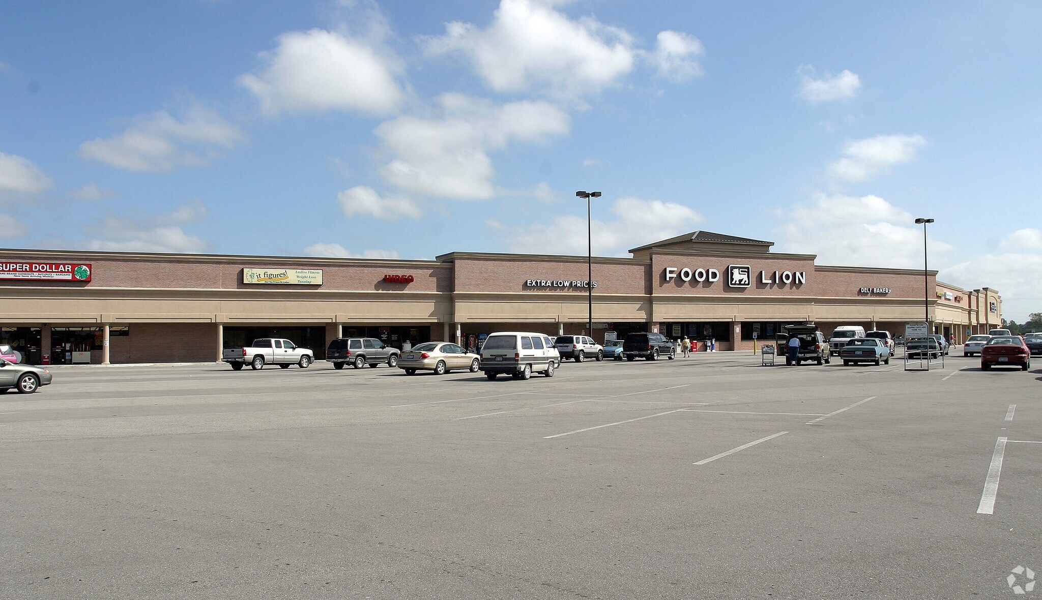 5680 S NC 41 Hwy, Wallace, NC for lease Primary Photo- Image 1 of 5