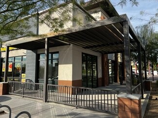 More details for 2535 N Central Ave, Phoenix, AZ - Retail for Lease