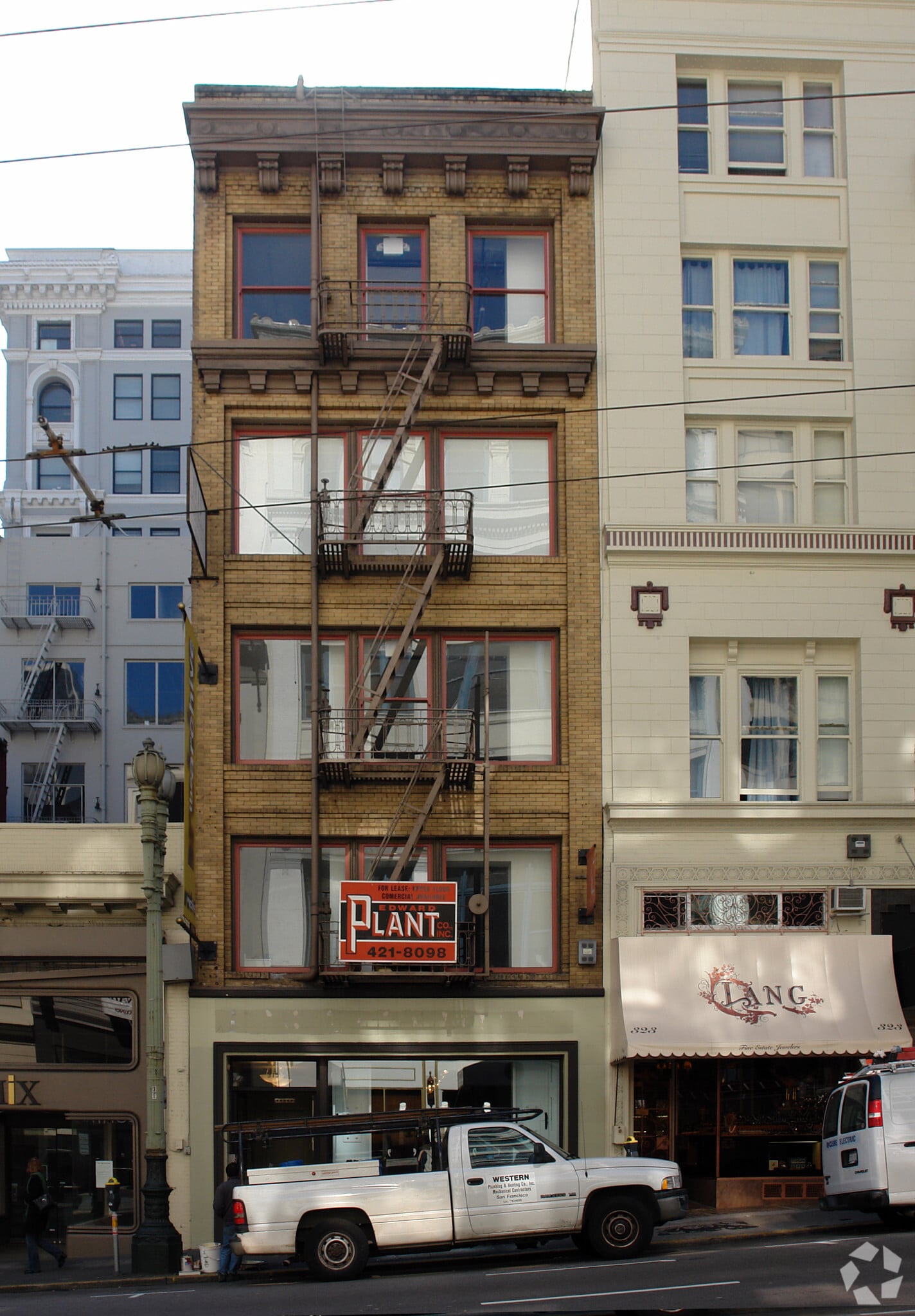 315 Sutter St, San Francisco, CA for lease Primary Photo- Image 1 of 4
