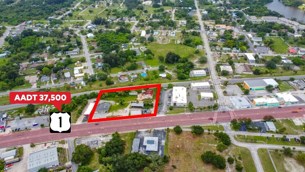 2530 S Harbor City Blvd Melbourne - 2530 S Harbor City Blvd Melbourne FL Building Photo 1 Large 