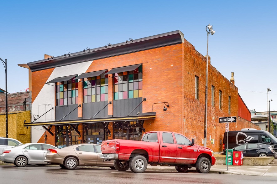 1123 Walnut St, Boulder, CO for sale - Building Photo - Image 1 of 1