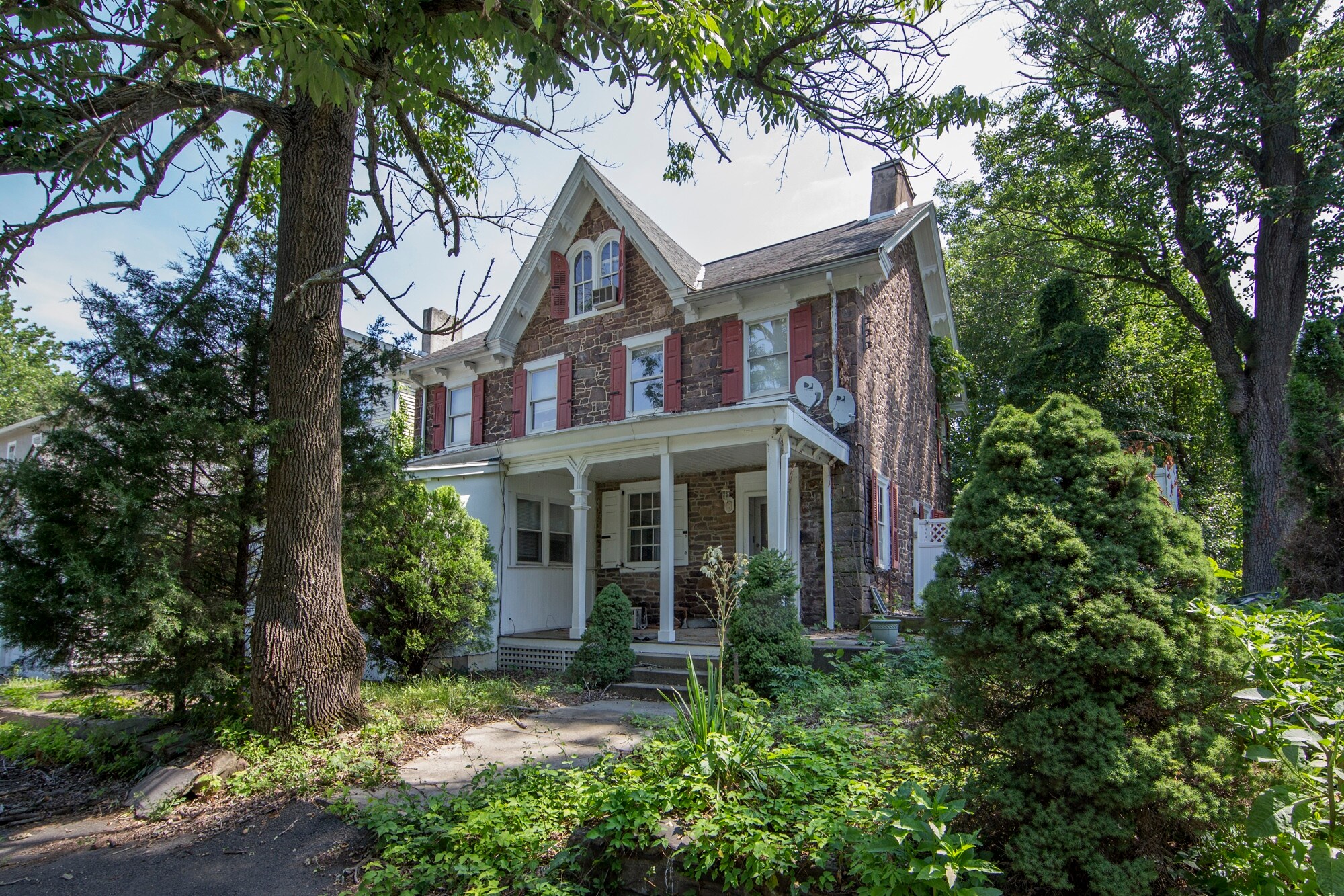 25 Edison Rd, Doylestown, PA for sale Primary Photo- Image 1 of 1