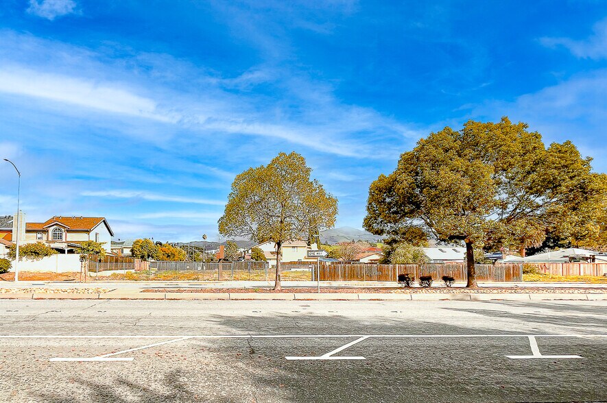 41580 Fremont Blvd, Fremont, CA 94538