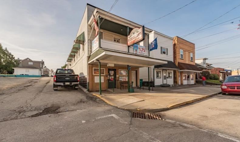 518 Broad Ave, Belle Vernon, PA for sale Primary Photo- Image 1 of 1