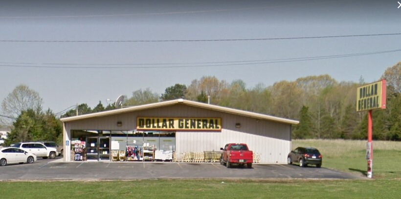 4833 Highway 43, Killen, AL for sale Building Photo- Image 1 of 1