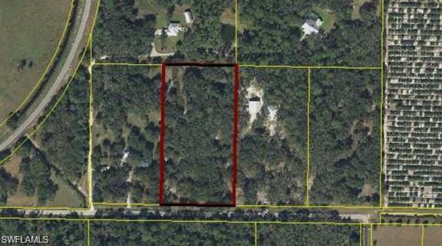 5940 Hidden Hammock Dr, Fort Denaud, FL 33935 | LoopNet