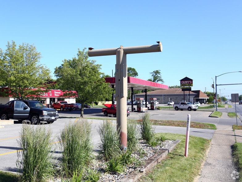 306 S Ankeny Blvd, Ankeny, IA for lease - Building Photo - Image 3 of 7