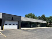 2201 Autobarn Pl, Evanston IL - Warehouse