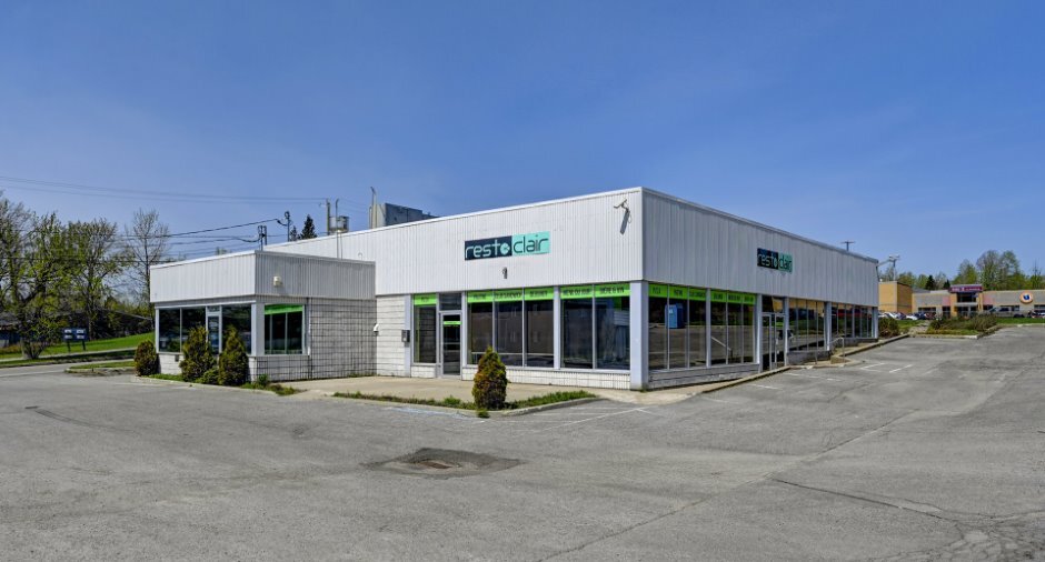 911 Rue Jacques-Bédard, Québec, QC for sale Primary Photo- Image 1 of 1