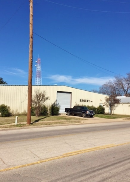 1129 Webster Ave, Waco, TX for sale Building Photo- Image 1 of 1