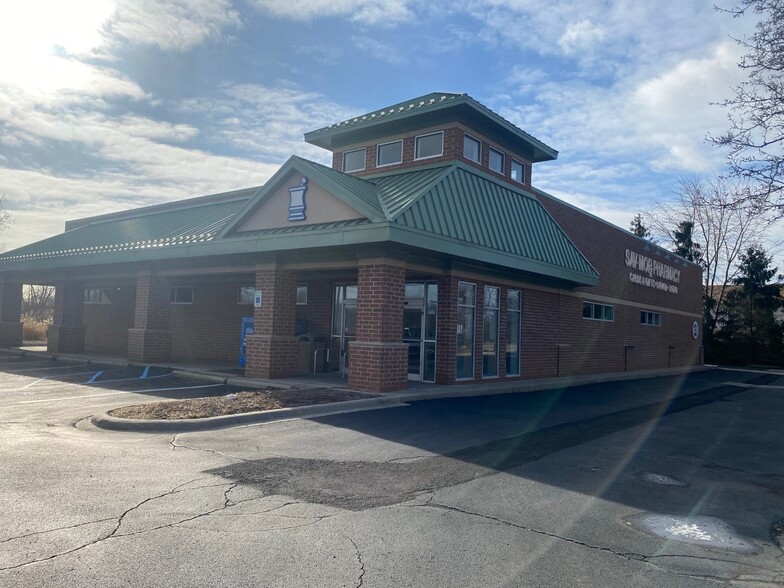 29255 W Jefferson Ave, Rockwood, MI for sale - Building Photo - Image 1 of 1